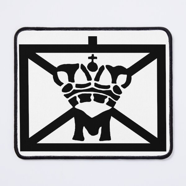 Item preview, Tactical Sign; Koninklijke Marechaussee; KMar; designed and sold by StickerApe.