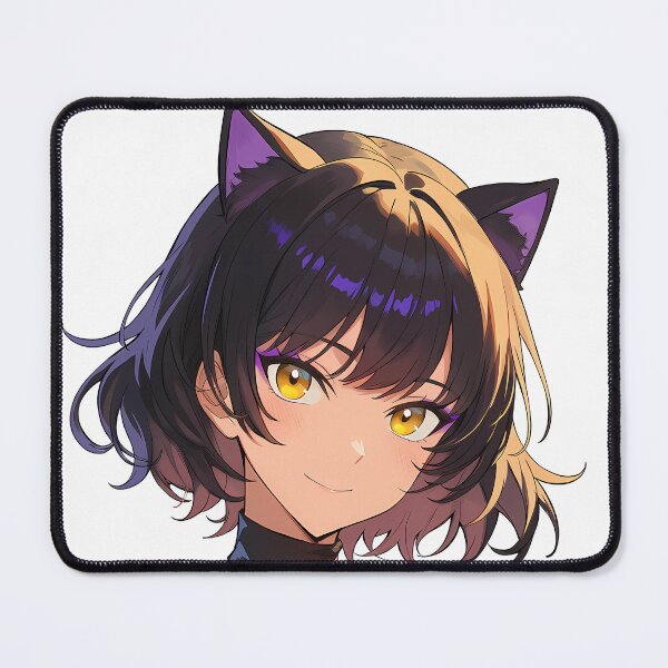 Item preview, Blake Belladona - RWBY 53 (Christmas) designed and sold by Infinite-Aspire.