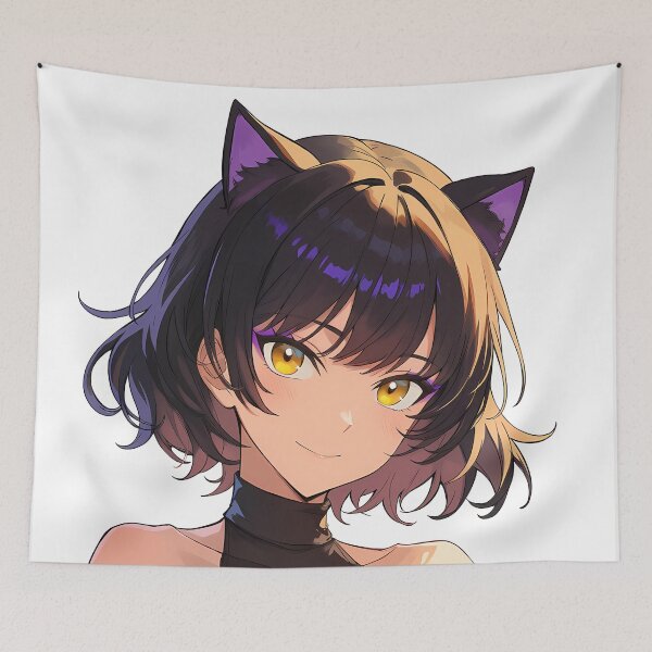 Item preview, Blake Belladona - RWBY 53 (Christmas) designed and sold by Infinite-Aspire.