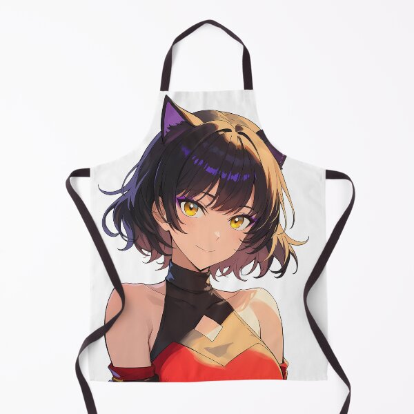 Item preview, Blake Belladona - RWBY 53 (Christmas) designed and sold by Infinite-Aspire.