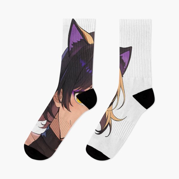 Item preview, Blake Belladona - RWBY 53 (Christmas) designed and sold by Infinite-Aspire.