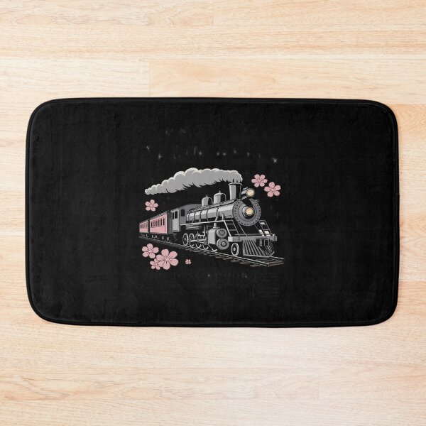 Item preview, I'm Not Always A Train Wreck Just Kidding Toot Toot designed and sold by LittleDame.