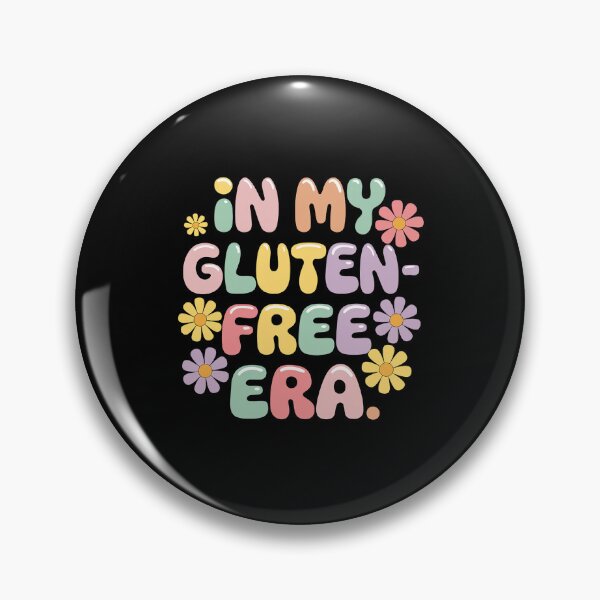 Item preview, In My Gluten Free Era Celiac Disease Awareness Diet designed and sold by FranzFriesen.