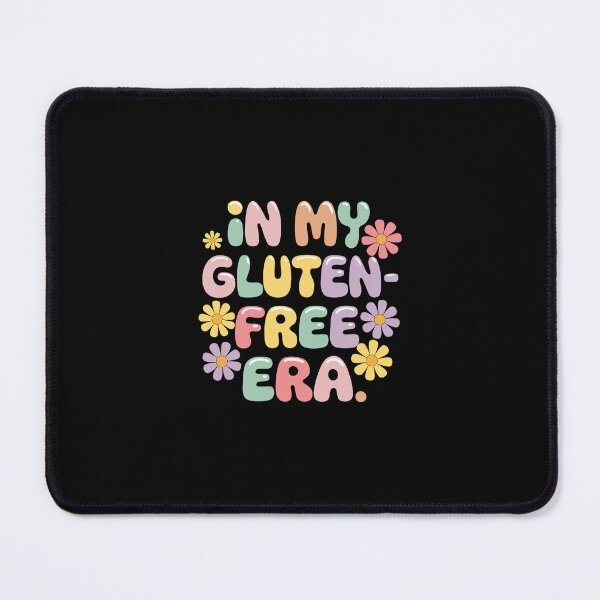 Item preview, In My Gluten Free Era Celiac Disease Awareness Diet designed and sold by FranzFriesen.