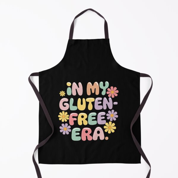 Item preview, In My Gluten Free Era Celiac Disease Awareness Diet designed and sold by FranzFriesen.