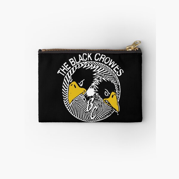 Item preview, The Black Crowes - Wavy Crowes designed and sold by GuyGould.