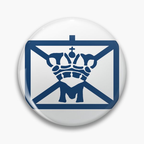 Item preview, Tactical Sign; Koninklijke Marechaussee; KMar;  designed and sold by StickerApe.