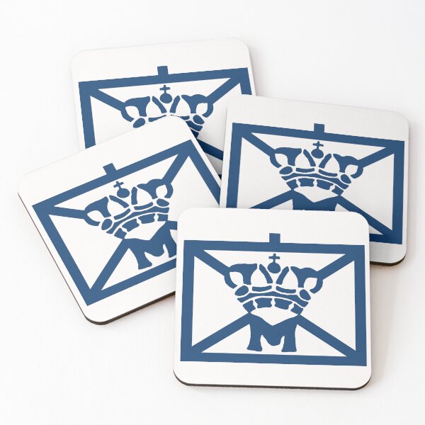 Item preview, Tactical Sign; Koninklijke Marechaussee; KMar;  designed and sold by StickerApe.