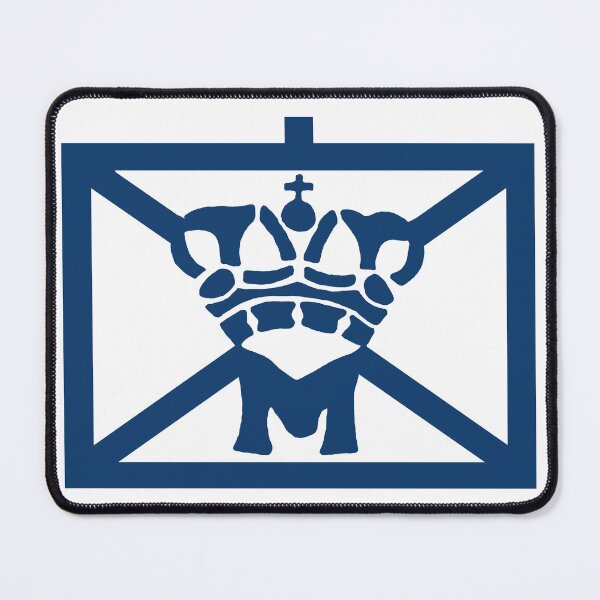 Item preview, Tactical Sign; Koninklijke Marechaussee; KMar; designed and sold by StickerApe.