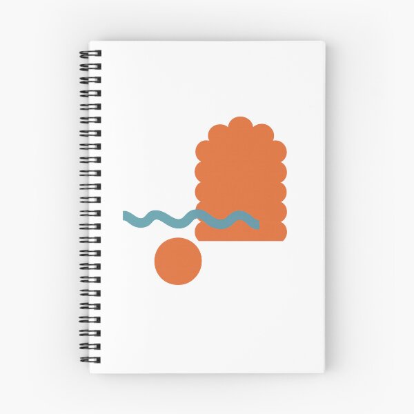 Item preview, Squiggly  designed and sold by Lovedesigning25.