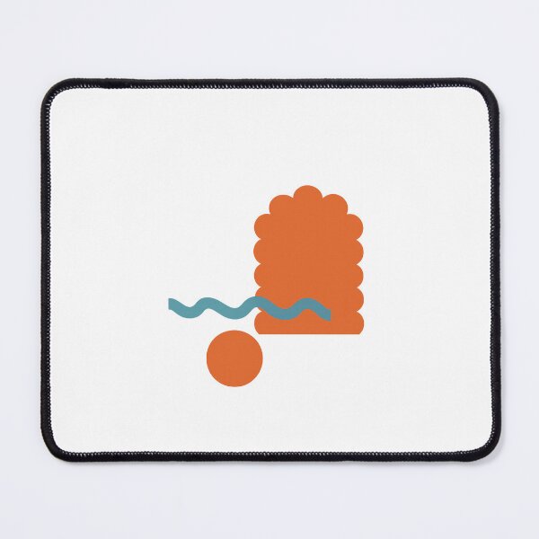 Item preview, Squiggly  designed and sold by Lovedesigning25.