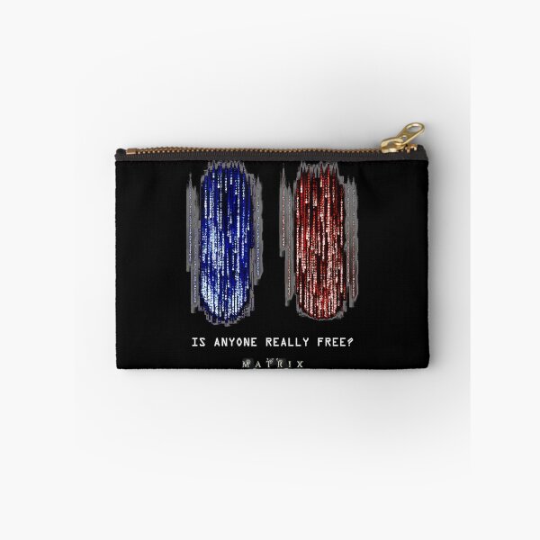 Artikelvorschau, Die Matrix Rote Blaue Pillen Minimal entworfen und verkauft von BillyEasterly.