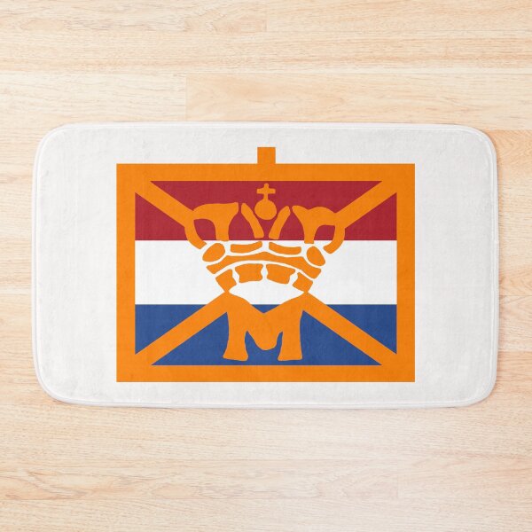 Item preview, Tactical Sign; Koninklijke Marechaussee; KMar;  designed and sold by StickerApe.