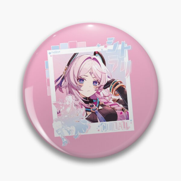 Item preview, Genshin Impact - Citlali Photocard designed and sold by CatByteDigital.