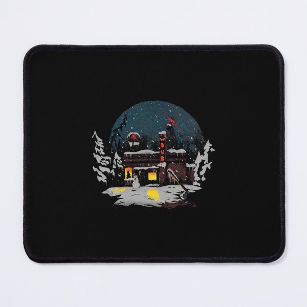 Item preview, Lord Huron WBUB designed and sold by nutslaveer.