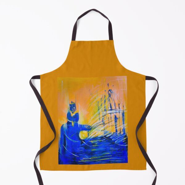 Item preview, Vibration blue designed and sold by spacedivers.