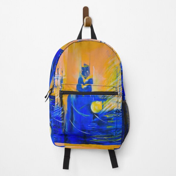 Item preview, Vibration blue designed and sold by spacedivers.