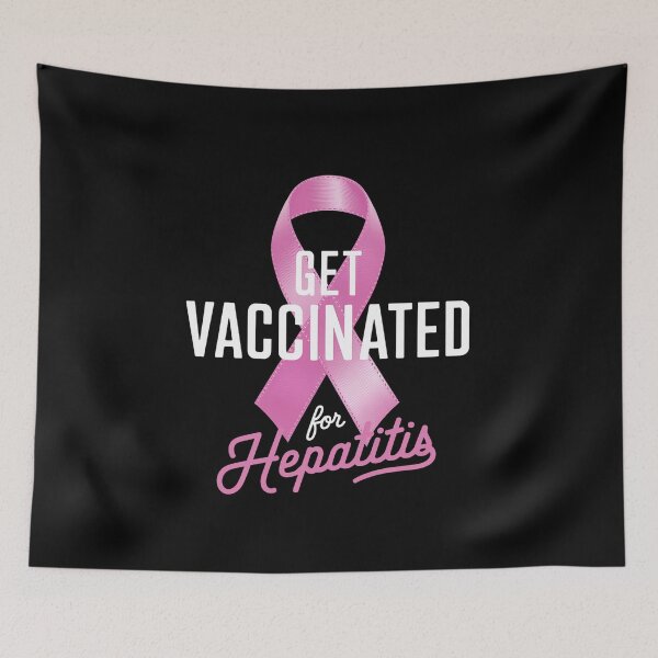 Item preview, Hepatitis Awareness Illness Prevention Hepatitis Support designed and sold by FranzFriesen.