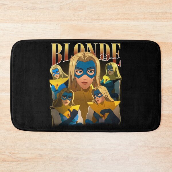 Item preview, Blonde Blazer Dispatch Game Vintage 90s designed and sold by JaquelinDach.