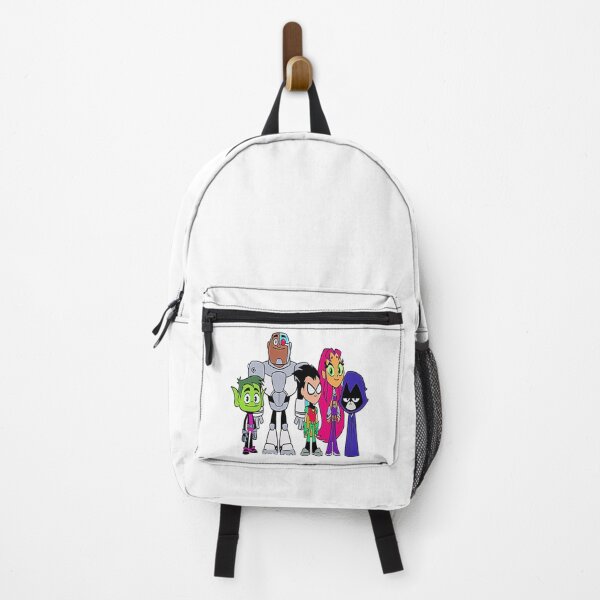 Item preview, Teen Titans Go Main Cast Standing designed and sold by nicoeeet.