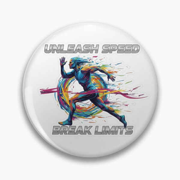 Item preview, Break limits designed and sold by CoolPrintBL.