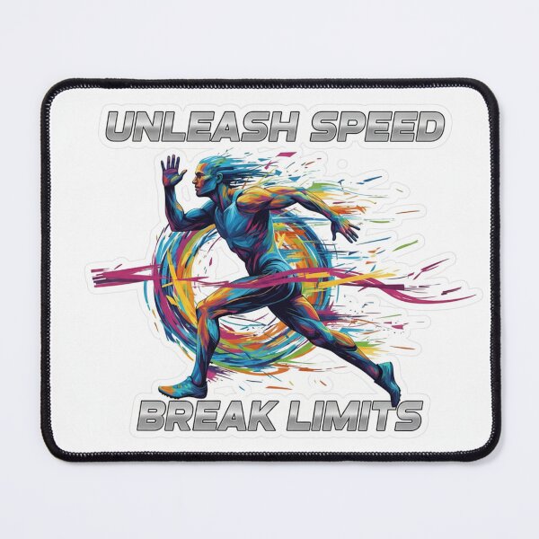 Item preview, Break limits designed and sold by CoolPrintBL.