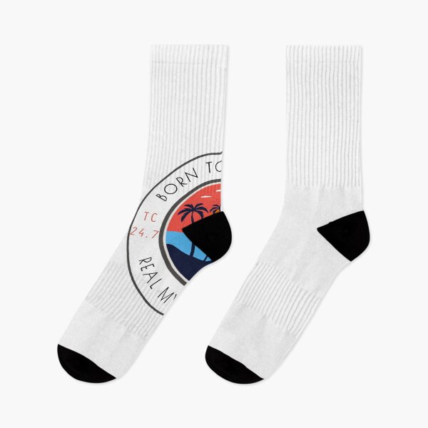 Item preview, Born to solve real mysteries  designed and sold by CrimeScene24.7Apparel.