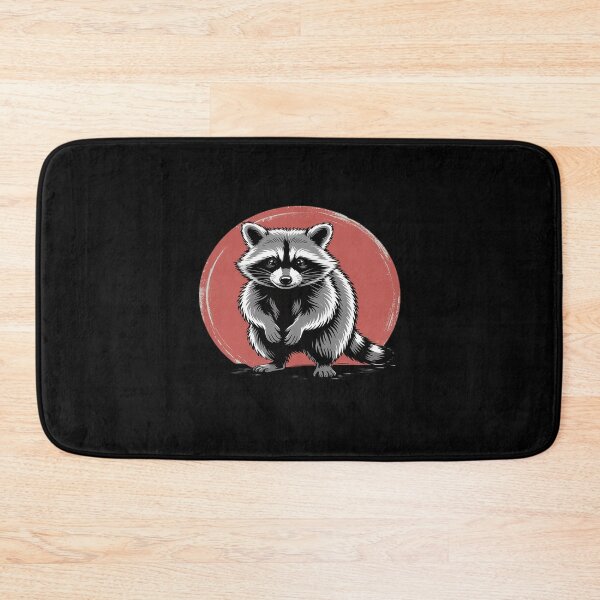 Item preview, I'm Not Needy I'm Wanty Sarcastic Raccoon Sassy Trash Pandas designed and sold by LittleDame.