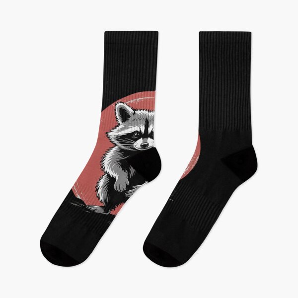 Item preview, I'm Not Needy I'm Wanty Sarcastic Raccoon Sassy Trash Pandas designed and sold by LittleDame.