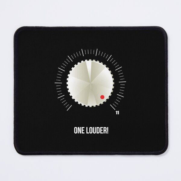 Item preview, These Go One Louder designed and sold by saragraya.