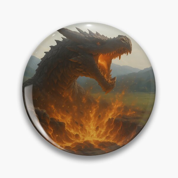 Item preview, The Dragon Awakens designed and sold by NorseDrip.