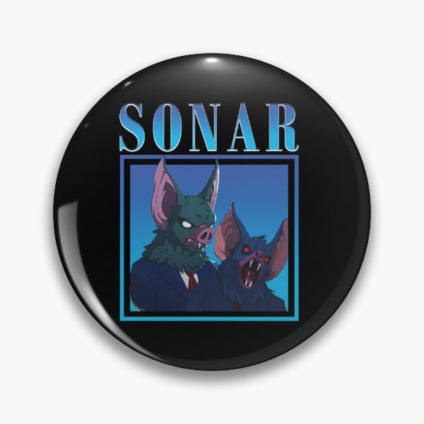 Item preview, Sonar Dispatch Game Vintage designed and sold by JaquelinDach.
