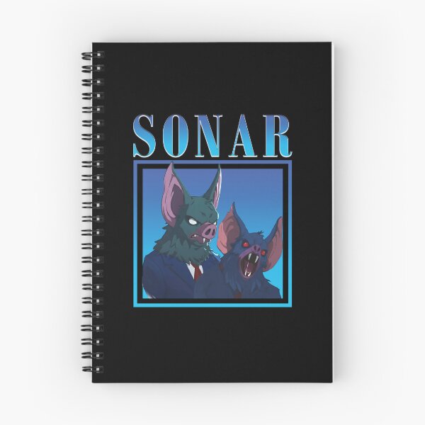 Item preview, Sonar Dispatch Game Vintage designed and sold by JaquelinDach.