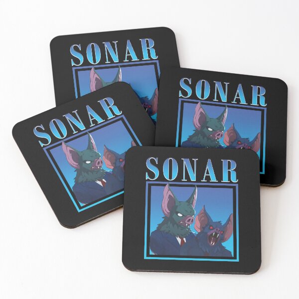 Item preview, Sonar Dispatch Game Vintage designed and sold by JaquelinDach.