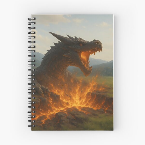 Item preview, The Dragon Awakens designed and sold by NorseDrip.