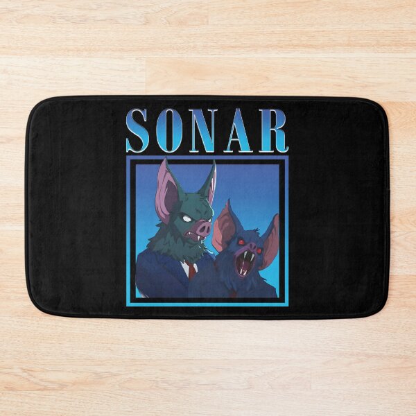 Item preview, Sonar Dispatch Game Vintage designed and sold by JaquelinDach.
