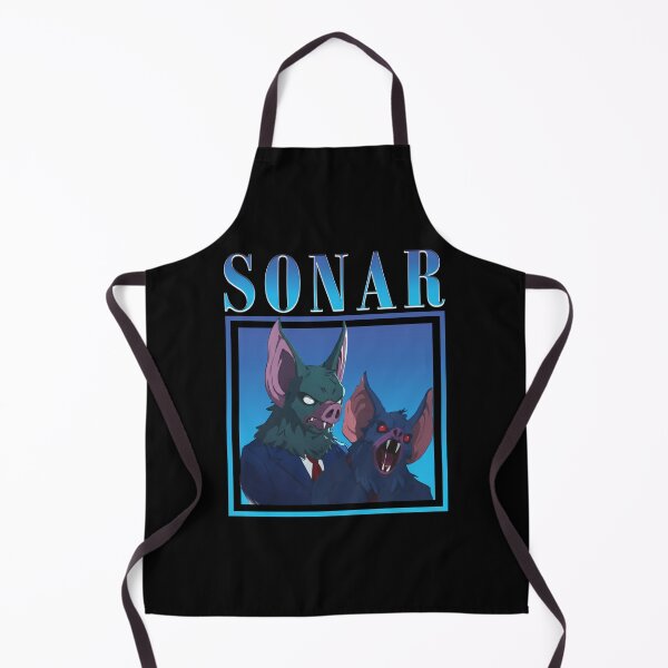 Item preview, Sonar Dispatch Game Vintage designed and sold by JaquelinDach.