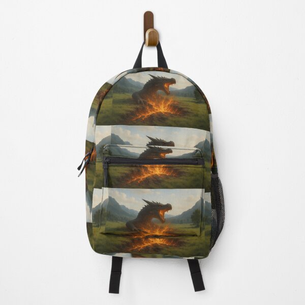 Item preview, The Dragon Awakens designed and sold by NorseDrip.