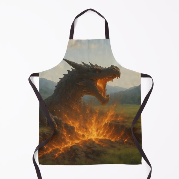 Item preview, The Dragon Awakens designed and sold by NorseDrip.