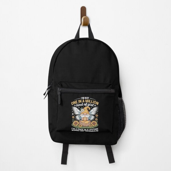 Item preview, I'm not one in a Million Kind of a Girl I'm a Once in a Life designed and sold by GasVille.