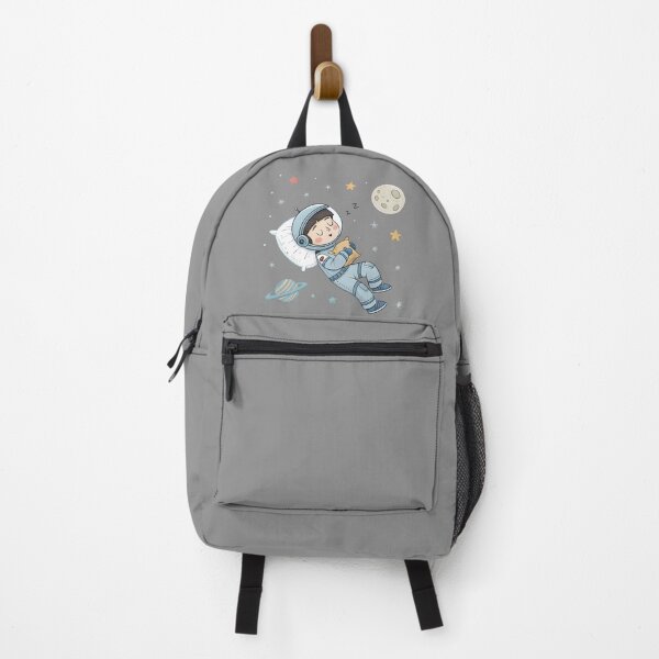 Item preview, Sleepy astronaut designed and sold by Neural-canvas.