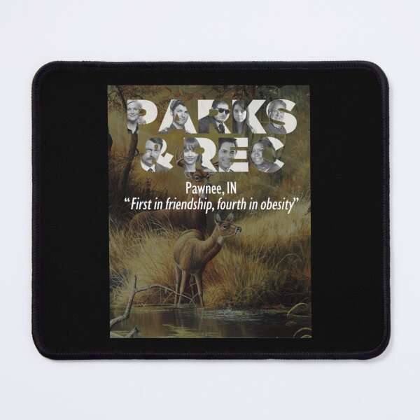 Item preview, Chris Traeger designed and sold by shopok.