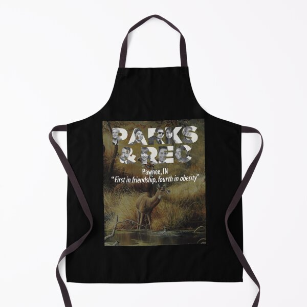 Item preview, Chris Traeger designed and sold by shopok.
