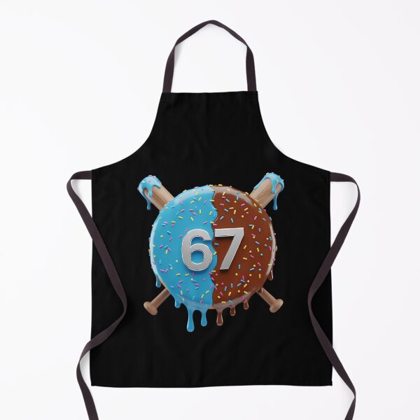 Item preview, Funny Humor Ice Cream Baseball Vintage Drip Quote Seven Six designed and sold by Aaronogagne.
