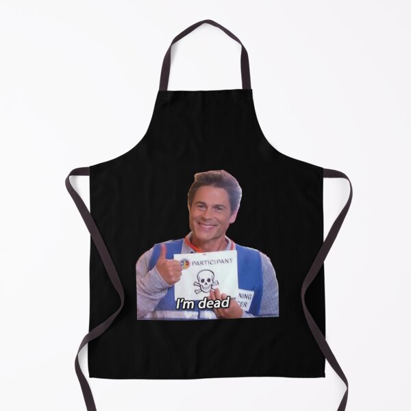 Item preview, Chris Traeger 2 designed and sold by shopok.