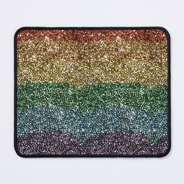 Item preview, Rainbow sparkles designed and sold by LJSliw.