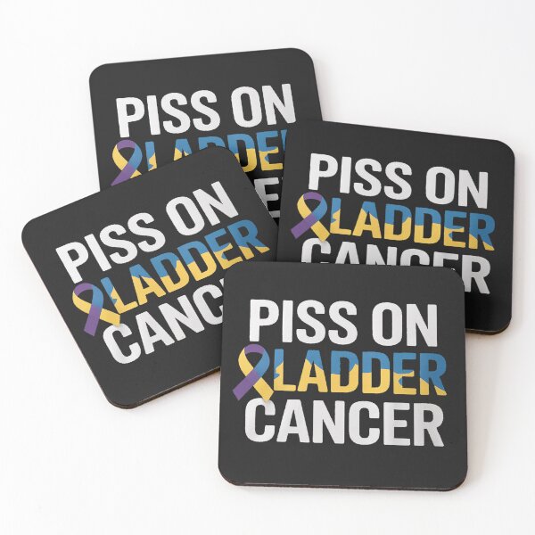 Item preview, Piss On Bladder Cancer Warrior Bladder Cancer Awareness designed and sold by LegendsArt75.