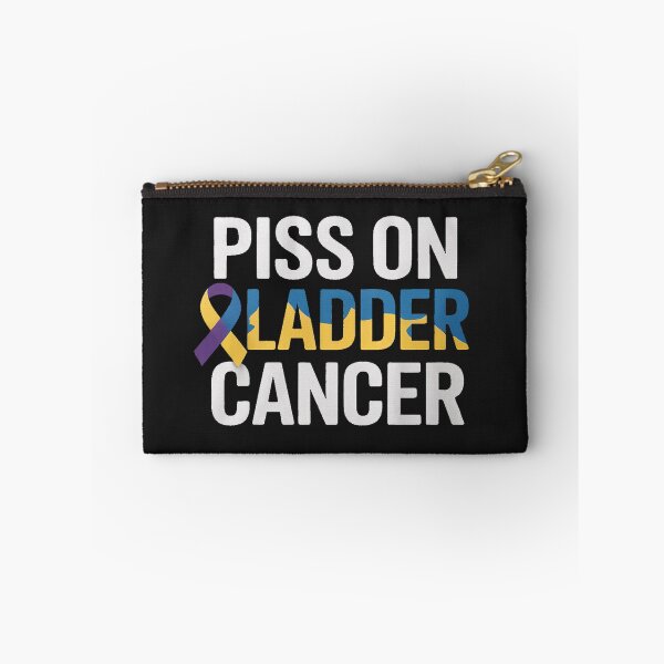 Item preview, Piss On Bladder Cancer Warrior Bladder Cancer Awareness designed and sold by LegendsArt75.