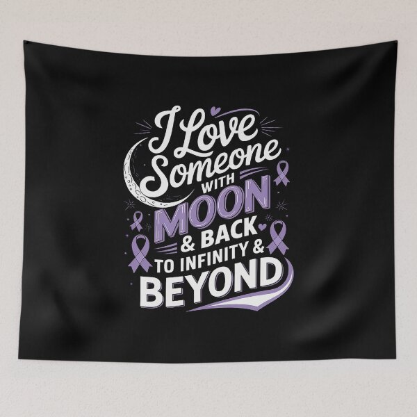 Item preview, Epilepsy Awareness Shirts - Epilepsy Awareness Products designed and sold by RansomFlatley.