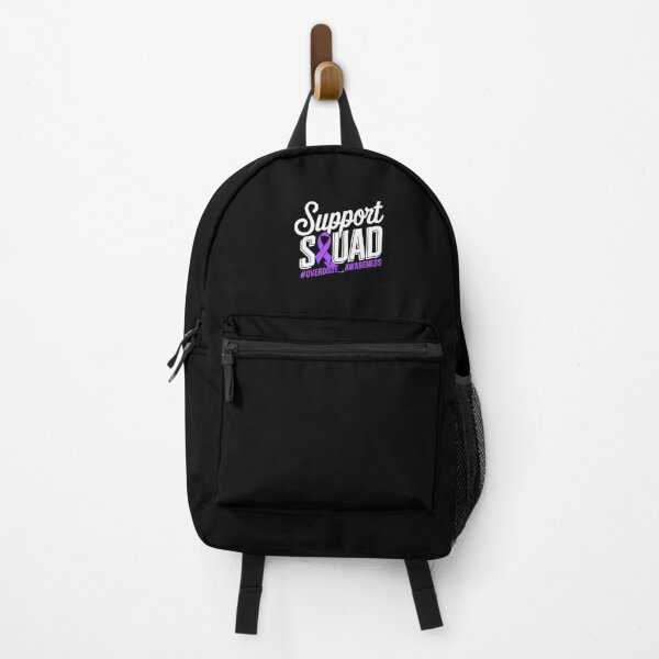 Item preview, Enough End Overdose, Overdose Awareness Support Squad designed and sold by DrewLeuschke.